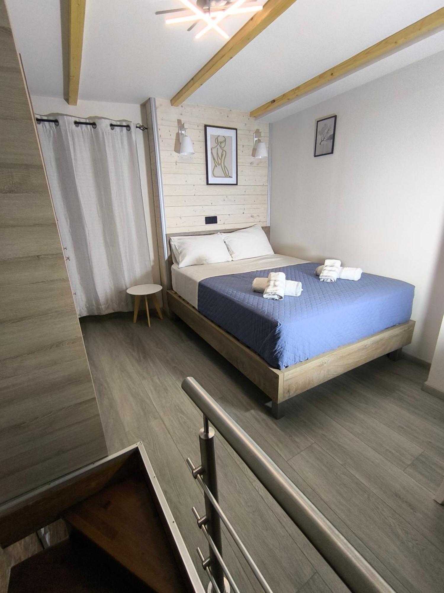 Olimpias Appartement *